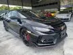 Recon 2019 Honda Civic 2.0 Type R ** NEW ARRIVAL ** CHEAPEST IN TOWN **