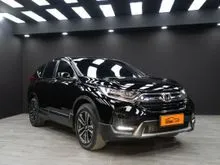 Honda CRV 1.5 Prestige Turbo 2018 DP Minim