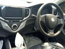 2018 Suzuki Baleno 1.4 Series 1 Hatchback