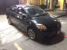 2008 Toyota Vios 1.5 G Sedan