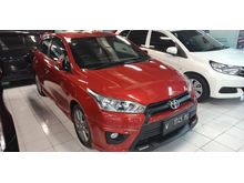 2016 Toyota Yaris 1.5 TRD Sportivo Hatchback