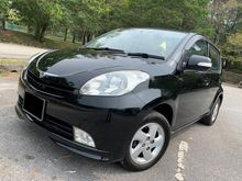 Perodua MYVI 1.3 EZ (A) CHEAP CASH SALES TIPTOP