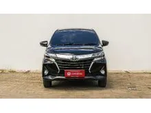 2021 Toyota Avanza 1.3 G MPV, TDP 154 JUTA, LOKASI DI CINERE, FREE TEST DRIVE KE RUMAH, GARANSI 1 TAHUN + VOUCHER BBM