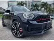 Recon 2021 MINI Countryman 2.0 JCW FACELIFT MODEL
