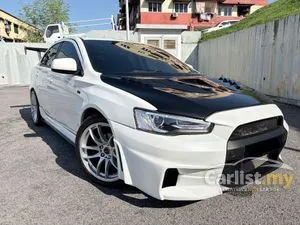 2011 Proton Inspira 1.8 Executive Sedan