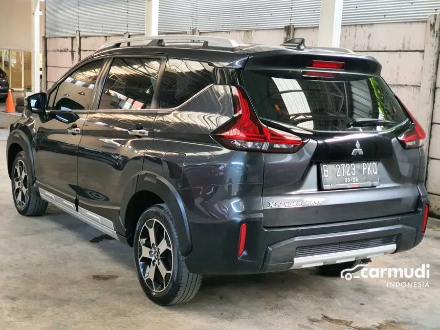 2020 Mitsubishi Xpander Cross Premium MPV