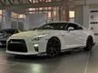 Recon 2020 Nissan GT-R 3.8 Recaro with Bose Sound - UK Spec - Cars for sale