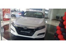 2020 Honda Accord 1.5 TC VTEC Discount Rm6500