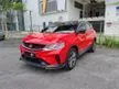 Used 2020 Proton X50 1.5 TGDI Flagship SUV - Cars for sale