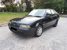 2004 Proton Iswara 1.3 S SE