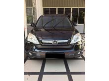 2009 Honda CR-V 2.0 2.0 i-VTEC SUV