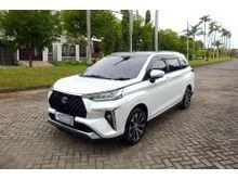 2021 Toyota Veloz 1.5 Q MPV Sangat Istimewa