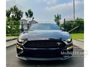2022 Ford Mustang 2.3 EcoBoost High Performance Fastback
