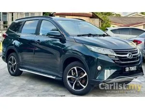 2020 Perodua Aruz 1.5 AV SUV