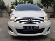 2013 Nissan Grand Livina 1.5 XV MPV