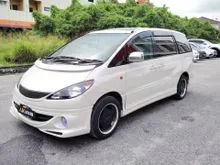 2001 Toyota Estima 2.4 Aeras MPV