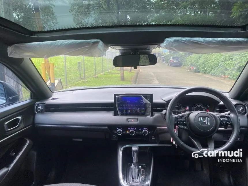 2022 Honda HR-V Special Edition SUV