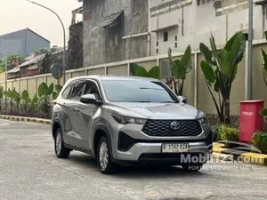 2024 Toyota Kijang Innova Zenix 2.0 G HV (Non Premium Color) MPV