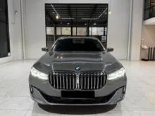 2019 BMW 740Le 3.0 xDrive (G12) - Full Service at Auto Bavaria