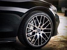 19 EDITION RIM P/ROOF ADAPTIVE LED 2017 Mercedes-Benz C300 2.0 AMG COUPE
