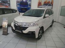 PROMO Daihatsu Xenia 1.3 R MPV PROGRAM GURU DAN PNS