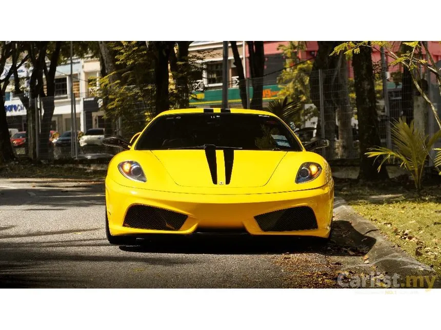 2006 Ferrari F430 Coupe