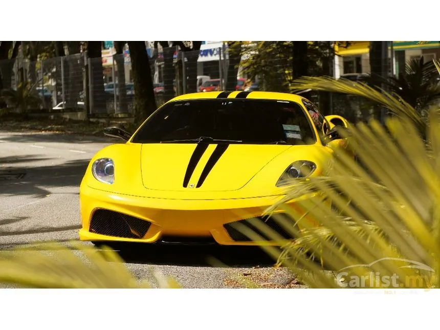 2006 Ferrari F430 Coupe
