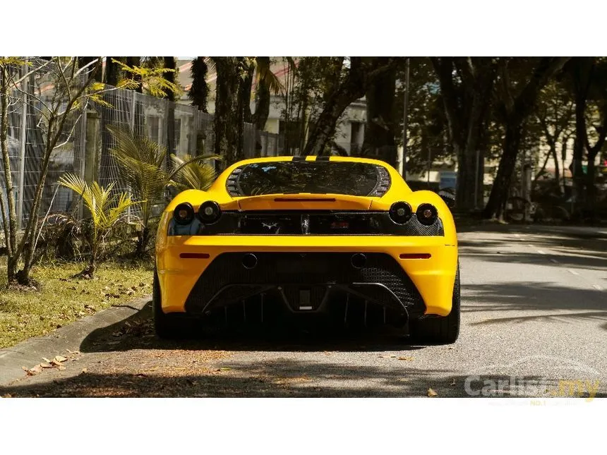2006 Ferrari F430 Coupe