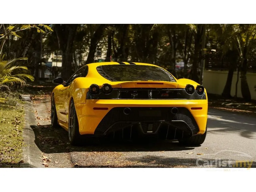 2006 Ferrari F430 Coupe