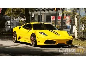 2006 Ferrari F430 4.3 Coupe