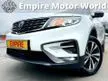 Used 2019 Proton X70 1.8 TGDI Executive SUV