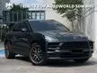 Used 2015 Porsche Macan 3.0 S SUV CONVERT LATEST FACELIFT WORTH 40K, RED INTERIOR, FULL ADDITIONAL ADD ONS, SUV KING, COMPLETE SERVICE PORSCHE