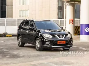 2017 Nissan X-Trail 2.0 SUV