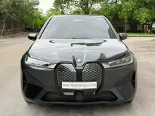 2024 BMW iX 0.0 xDrive50 Sport