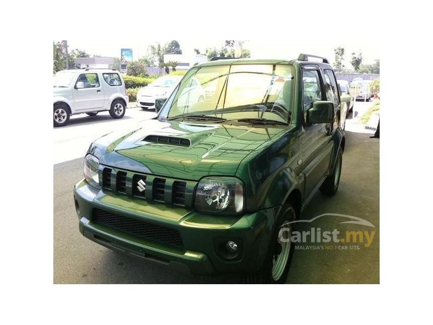 Suzuki Jimny For Sale New And Used Price List 2019 Carmudi