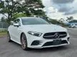 Recon (YEAR END PROMOTION) 2019 Mercedes