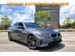 Used BMW 320i 2.0 Sport Driving Assist Pack Sedan G20 UND Warranty Til 2025