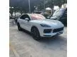 Used 2019 Porsche Cayenne 3.0 Coupe NEW CAR CONDITION GRADE 5A CAR PRICE CAN NGO UNTIL LET GO CHEAPER IN TOWN PLS CALL FOR VIEW AND OFFER PRICE FOR YOU FAS