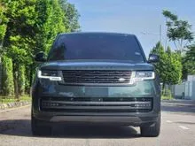 2023 LAND ROVER RANGE ROVER VOGUE P530 4.4 Petrol Latest Model HSE Autobiography SWB High Spec 1 VIP Owner Must Buy