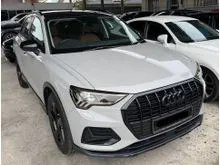 2021 Audi Q3 1.4 Advanced TFSI Cheapest in JB