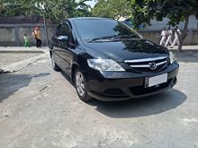 2008 Honda City 1.5 i-DSI Sedan