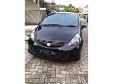 2007 Honda Jazz 1.5 VTEC Hatchback ( TANGAN PERTAMA , FULL AUDIO , MULUS )