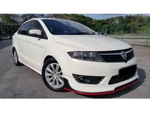 PROTON PREVE 1.6(A)CFE TURBO TIP TOP LIKE NEW DUIT MUKA RENDAH