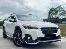 2019 Subaru XV 2.0 GT Edition SUV