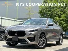 2022 Maserati Levante 3.0 V6 Modena AWD SUV Unregistered CALL NOW FOR BEST OFFER