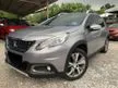 Used 2018 Peugeot 2008 1.2 PureTech, NEW FACELIFT , GOOD CONDITION , FULL SERVICE PEUGEOT - Cars for sale