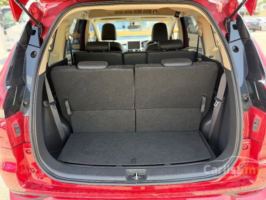 2024 Mitsubishi Xpander MPV