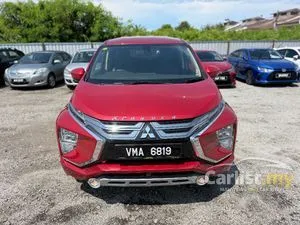 2024 Mitsubishi Xpander 1.5 MPV