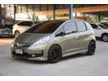 2012 Honda JAZZ 1.5 (ปี 08-14) JP Hatchback