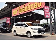 2018 Toyota Innova 2.8 (ปี 16-20) Crysta V Wagon